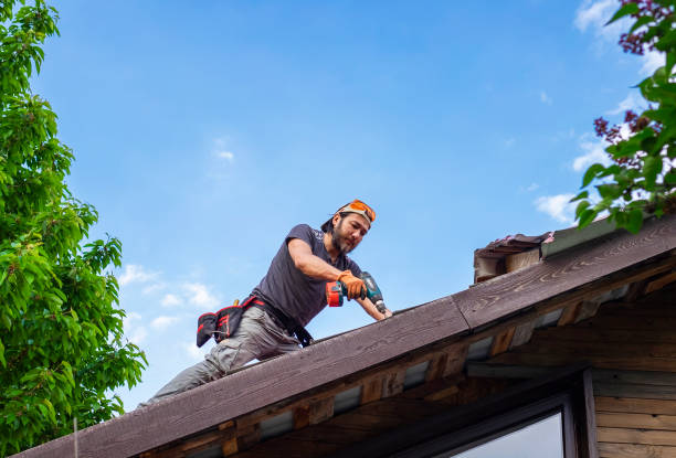 Best Roof Restoration  in Kersey, CO