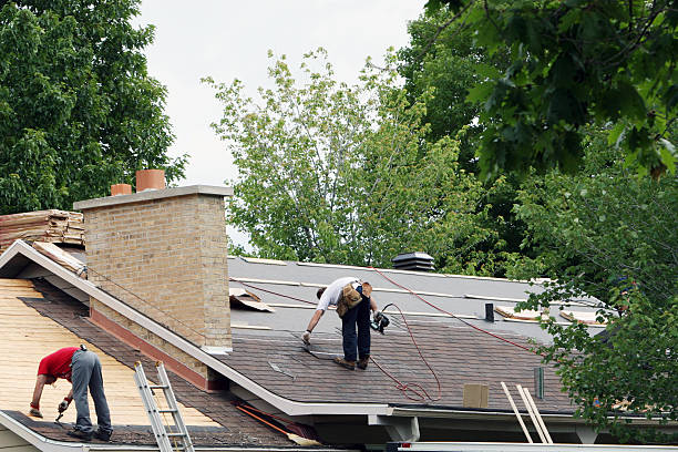 Best Storm Damage Roof Repair  in Kersey, CO