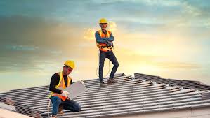  Kersey, CO Roofing repair and installation Pros